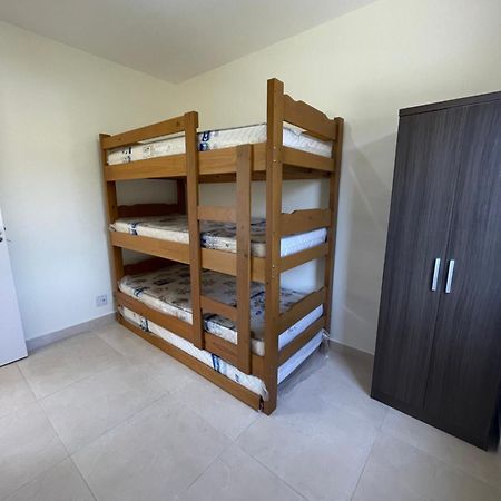 Apartamento Pratico A 850 Metros Da Praia Da Martim De Sa Caraguatatuba Εξωτερικό φωτογραφία