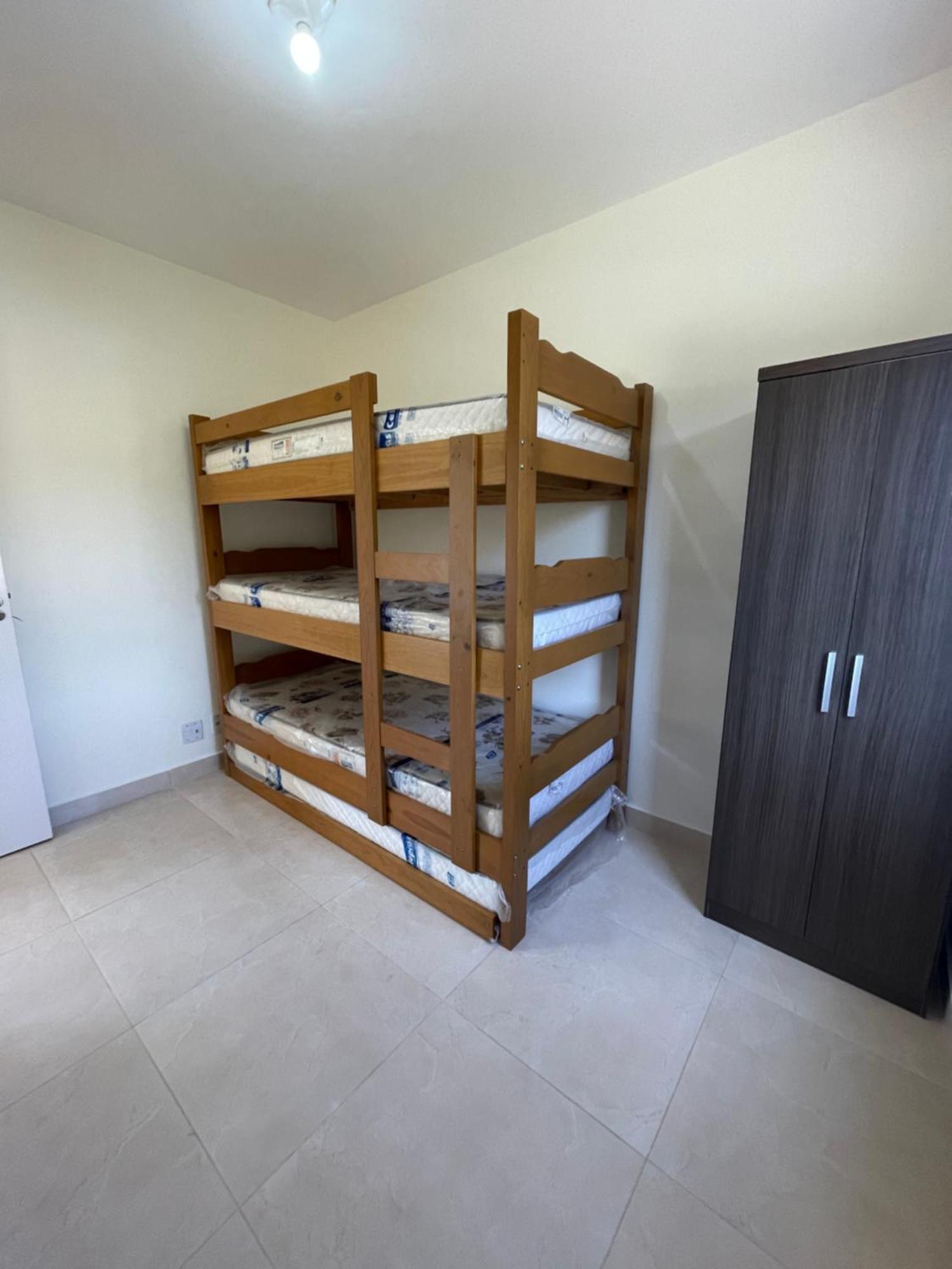 Apartamento Pratico A 850 Metros Da Praia Da Martim De Sa Caraguatatuba Εξωτερικό φωτογραφία