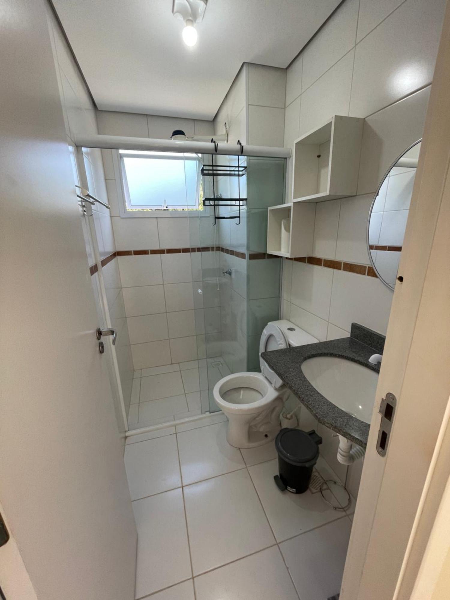 Apartamento Pratico A 850 Metros Da Praia Da Martim De Sa Caraguatatuba Εξωτερικό φωτογραφία
