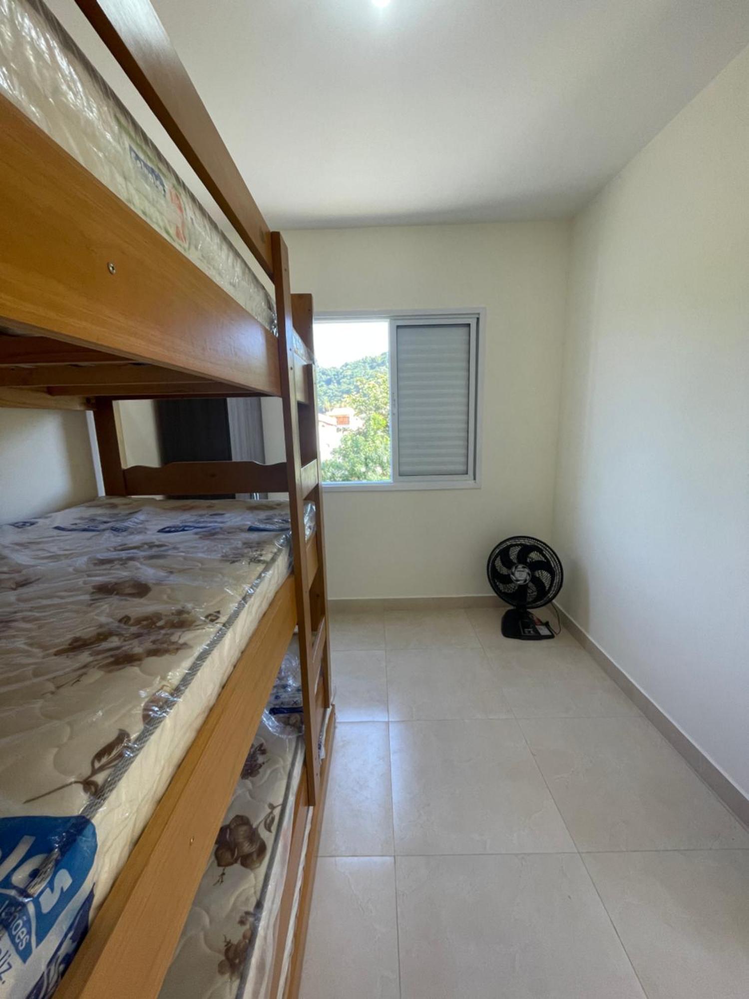 Apartamento Pratico A 850 Metros Da Praia Da Martim De Sa Caraguatatuba Εξωτερικό φωτογραφία