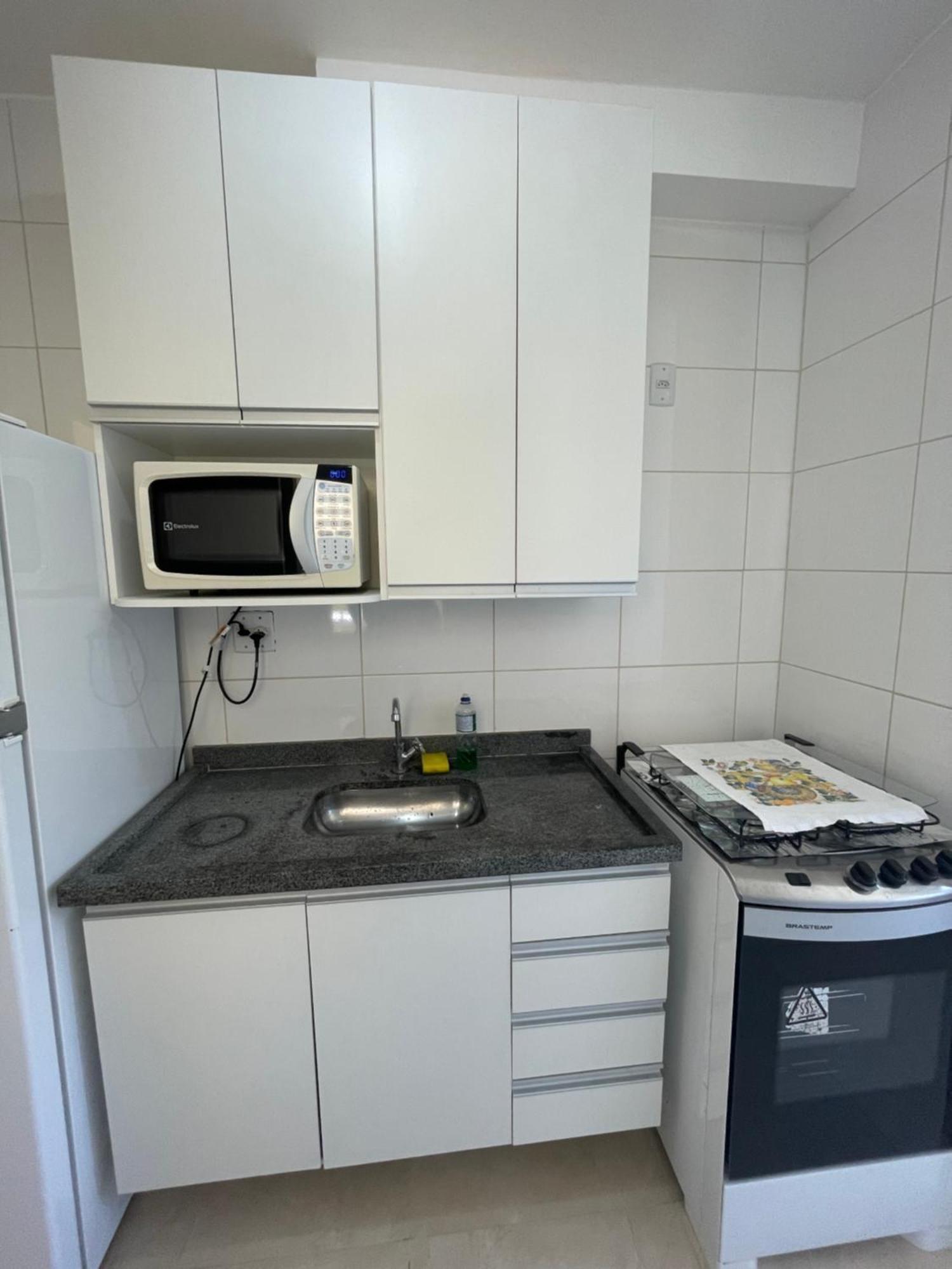 Apartamento Pratico A 850 Metros Da Praia Da Martim De Sa Caraguatatuba Εξωτερικό φωτογραφία
