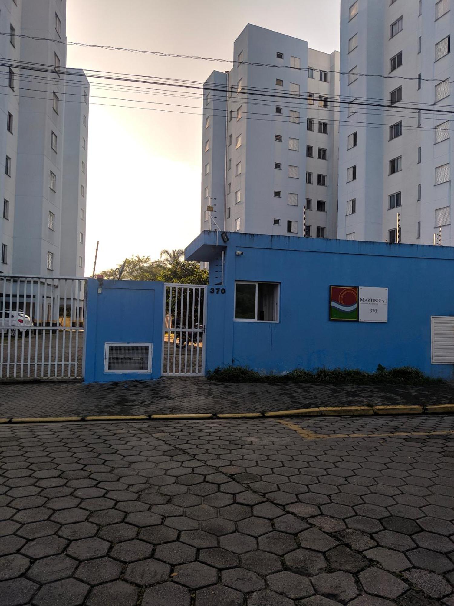 Apartamento Pratico A 850 Metros Da Praia Da Martim De Sa Caraguatatuba Εξωτερικό φωτογραφία