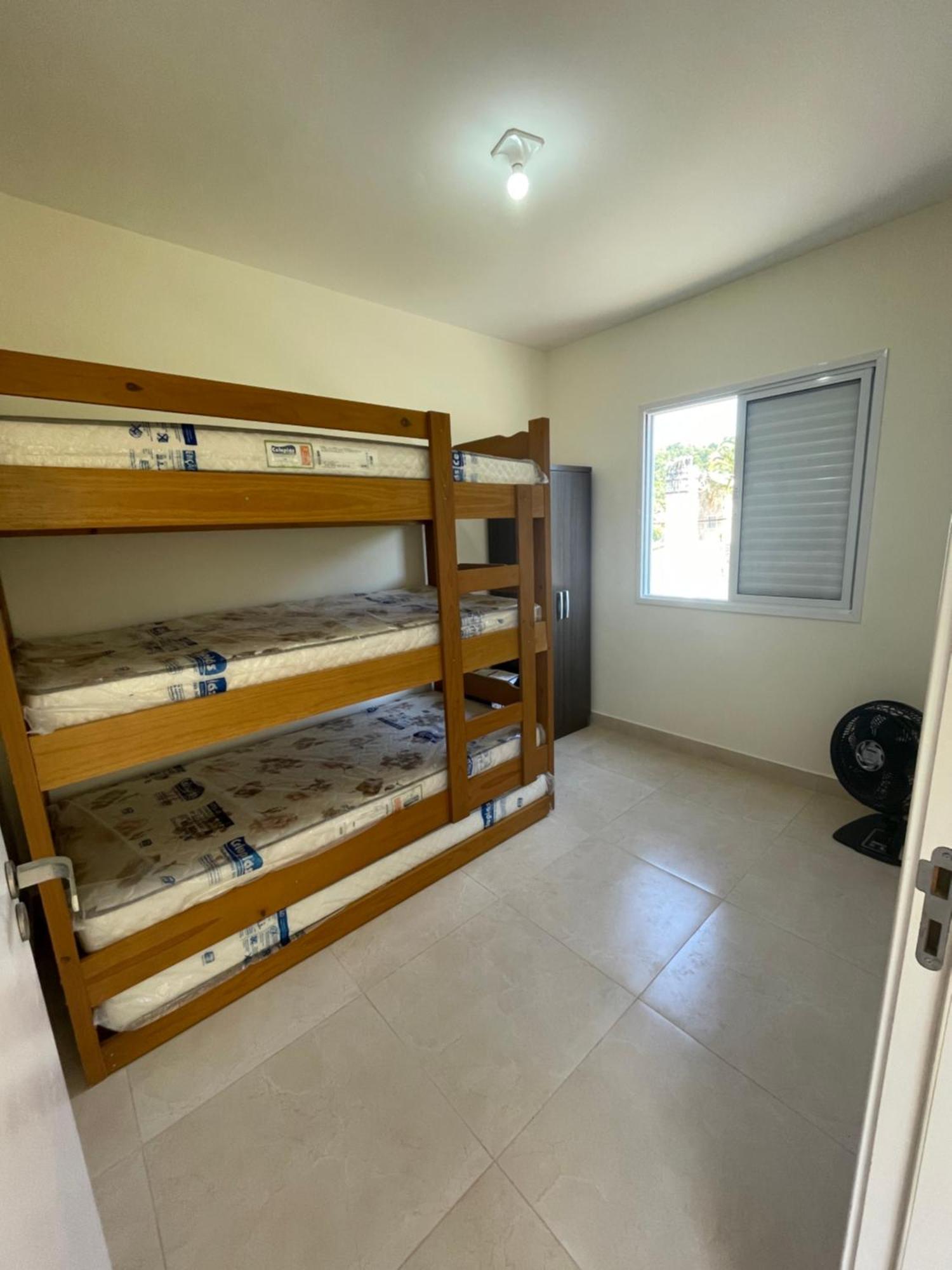 Apartamento Pratico A 850 Metros Da Praia Da Martim De Sa Caraguatatuba Εξωτερικό φωτογραφία